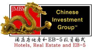 Chinese Investment Group Logo